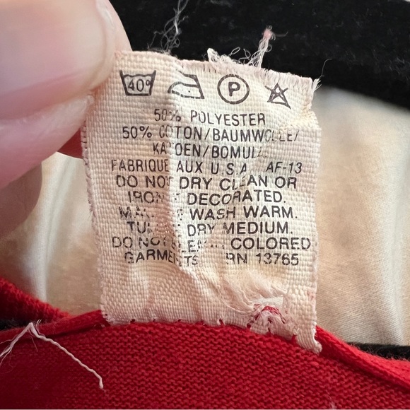 Vintage Charlie Daniels single stitch tee shirt - Picture 4 of 5